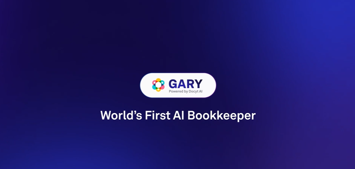 Docyt Launches an AI Bookkeeper for SMBs