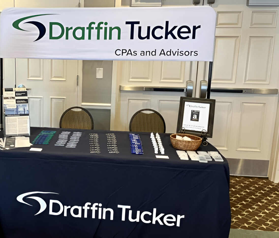 Draffin Tucker Joins Forces With Baldwin & Associates