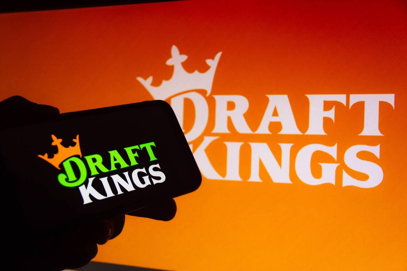 DraftKings Ditches Plan to Charge Extra Fees in High-Tax States