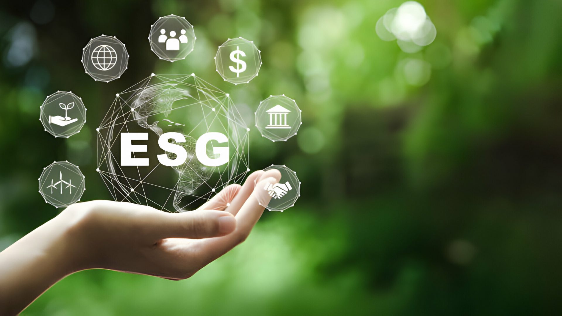 ESG Goals Often Tied to Share-Based Employee Compensation