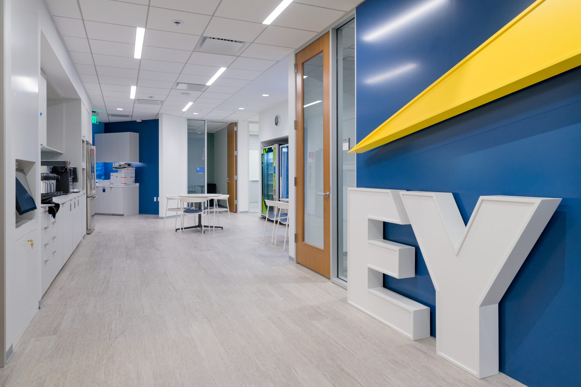 EY Adds New York-Based Technology Consulting Firm Nuvalence