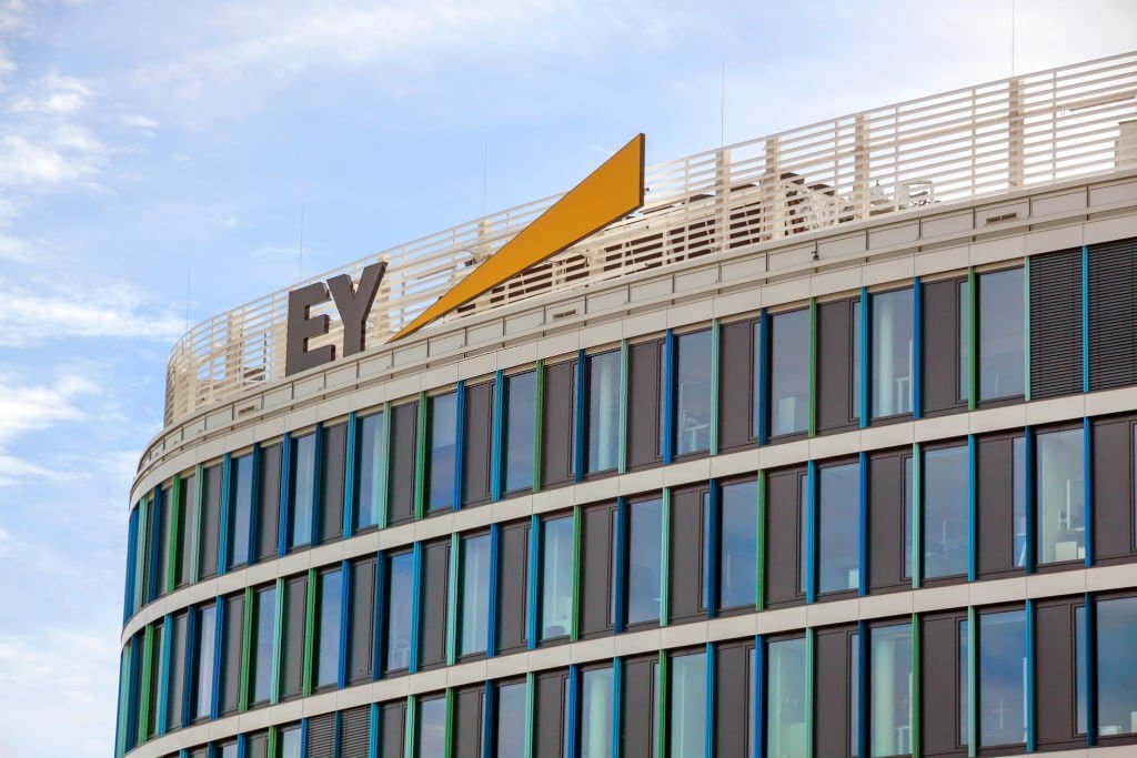 EY Falls Just Shy of $50 Billion in Global Revenue for 2023