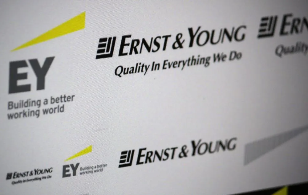 EY to Invest $1 Billion in Effort to Attract New Accountants