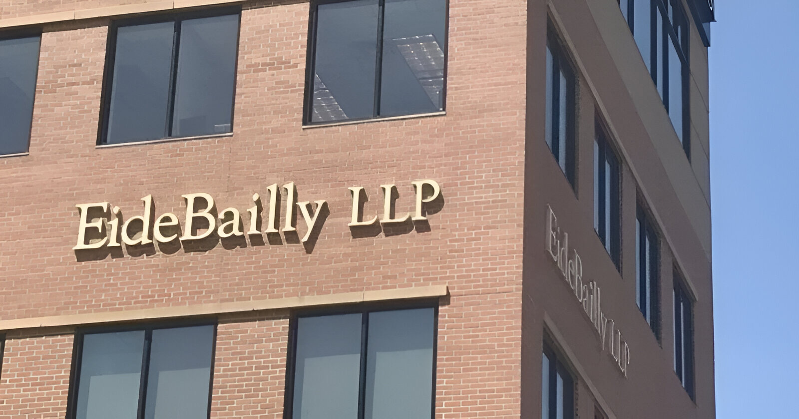 Eide Bailly Forms Wealth Management Partnership With PE-Backed Sequoia Financial Group