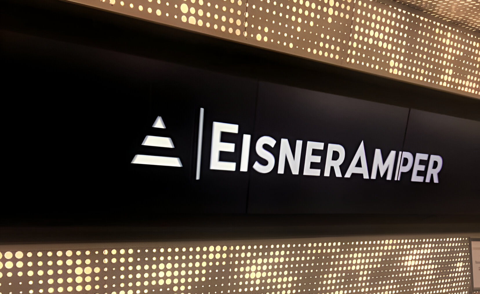 EisnerAmper Combines With Krost CPAs