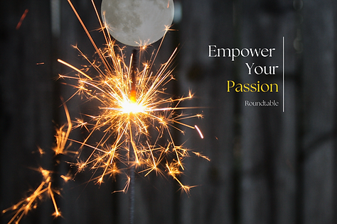 Roundtable Labs Announces Launch of Second Empower Your Passion Cohort