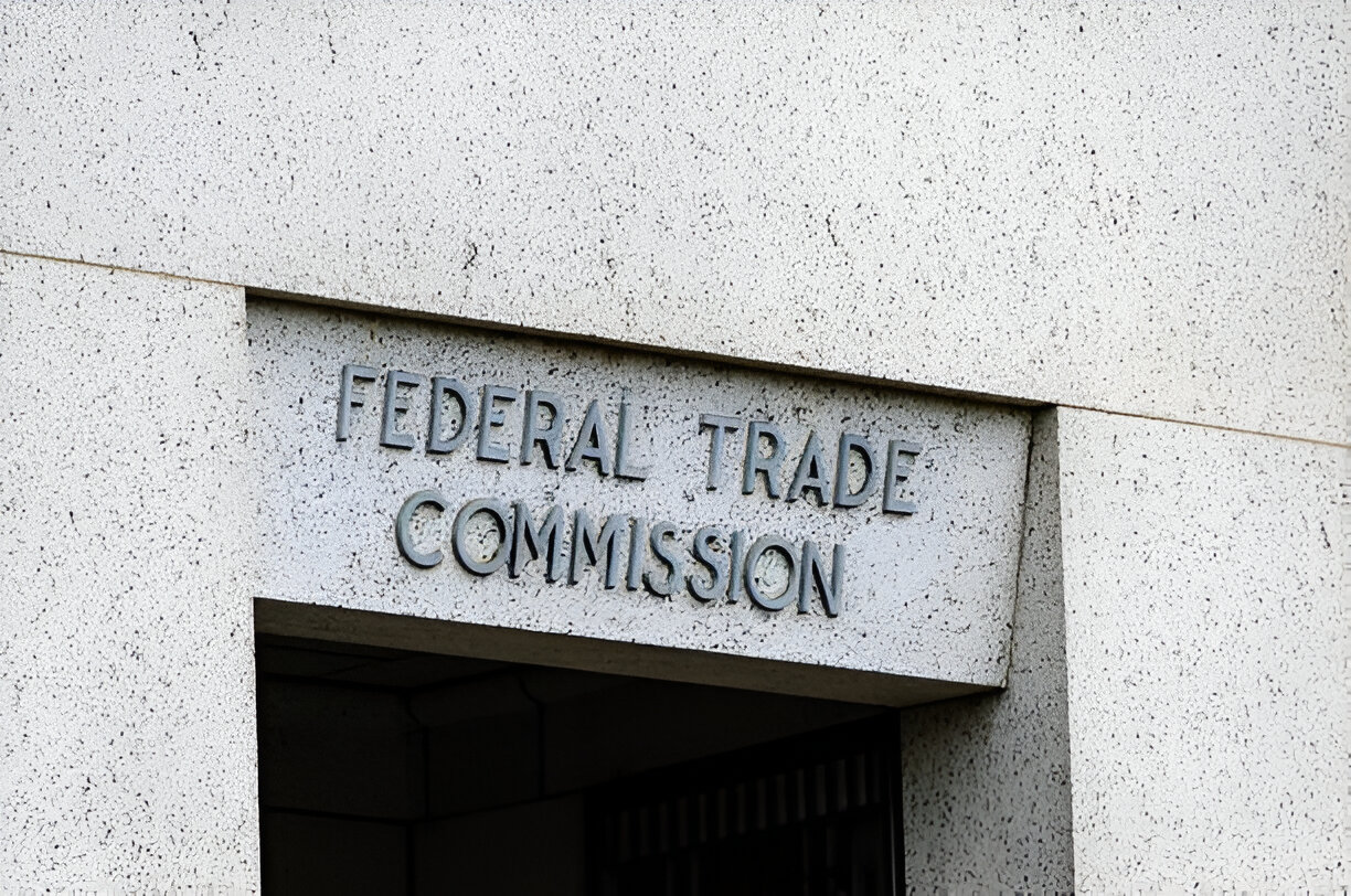 FTC Ban on Employee Noncompete Deals Blocked by Federal Judge