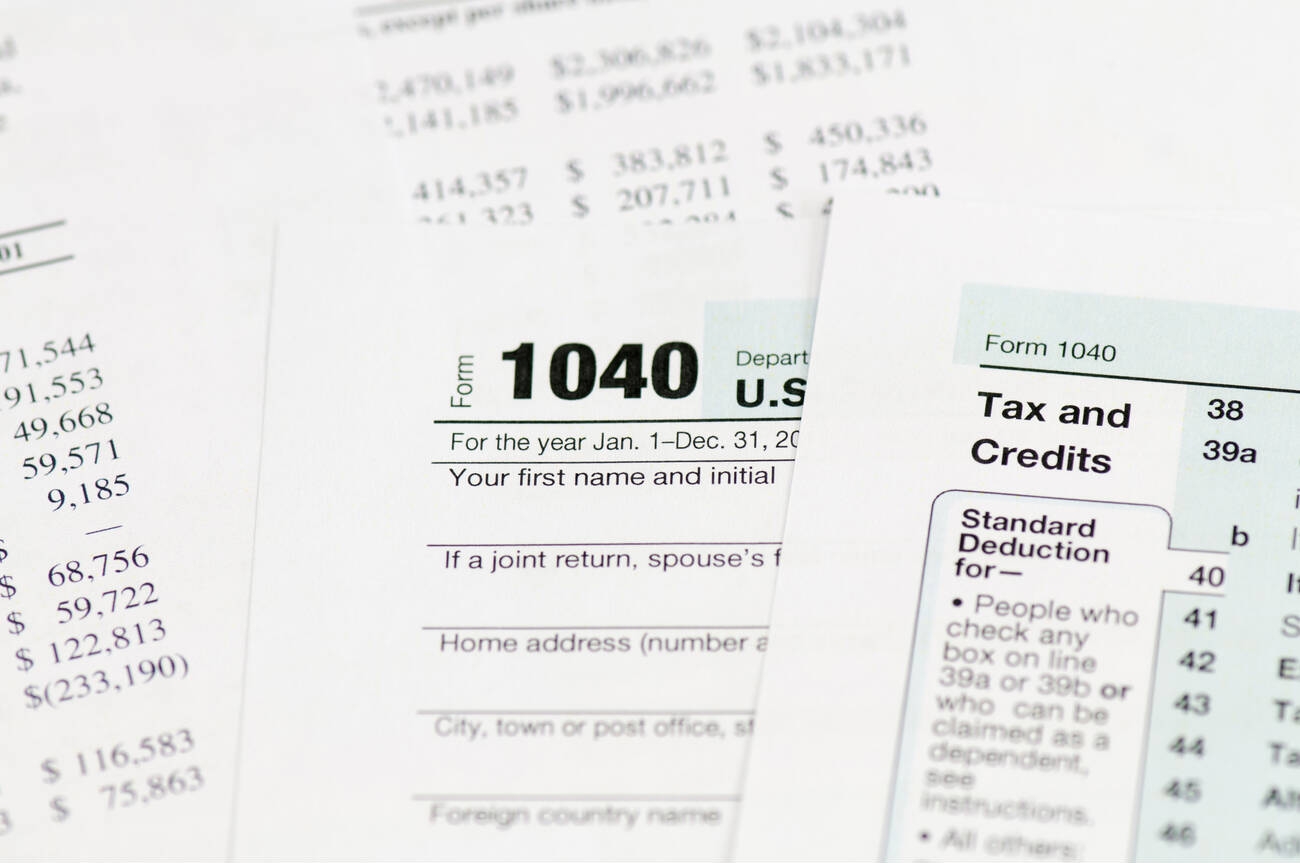 2024 IRS Tax Brackets, Standard Deductions