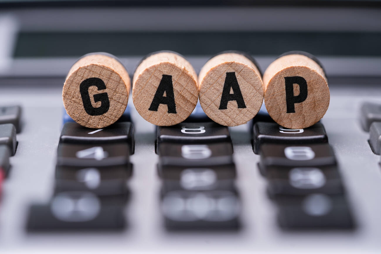 2024 GAAP Taxonomy Approved By SEC