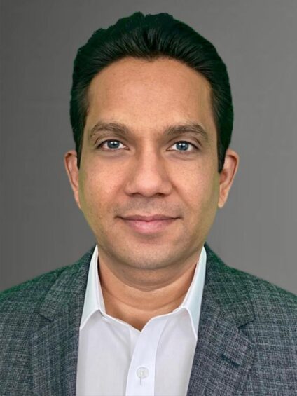 Hitendra Patil Named President of Global CPA Outsourcing at Datamatics Business Solutions