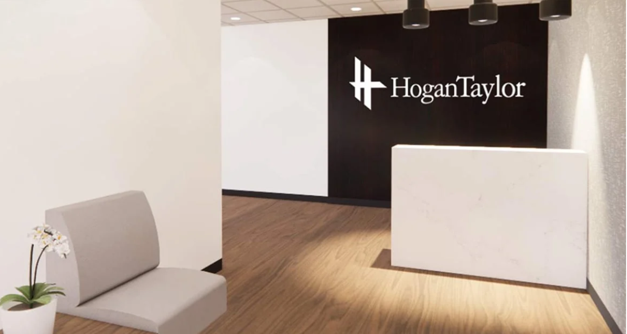 HoganTaylor Merges in Talent Acquisition Group