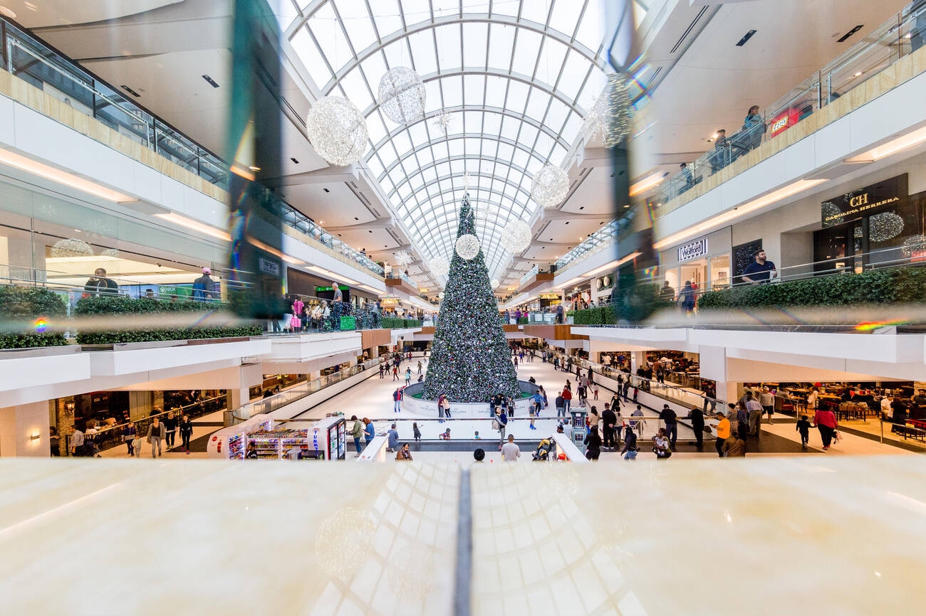 Measuring the Impact of Holiday Sales on Small Businesses