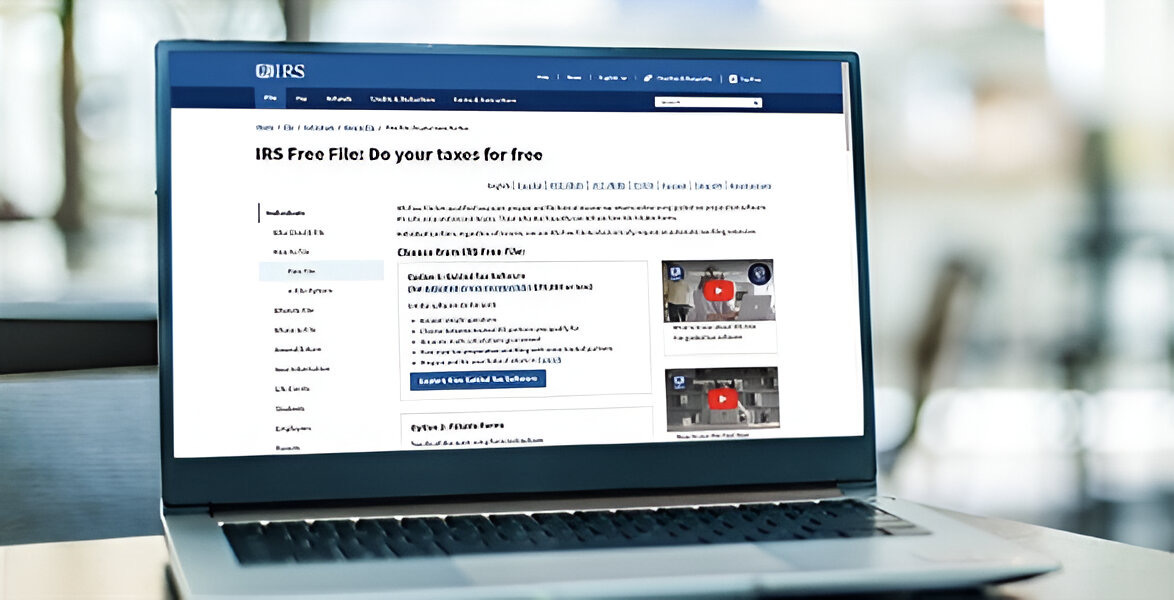 IRS Extends Free File Program Through 2029