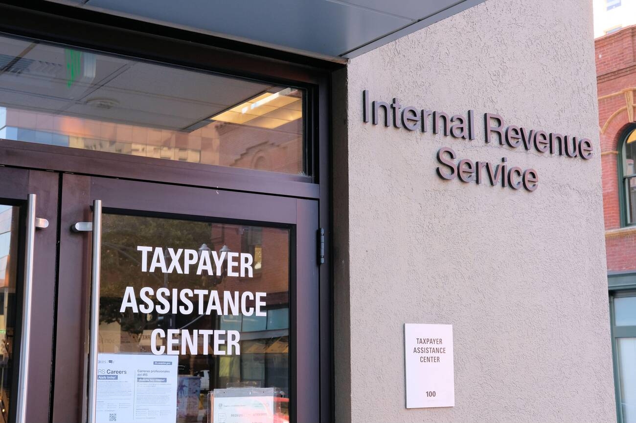 Several Taxpayer Assistance Centers to Have Saturday Hours, IRS Says