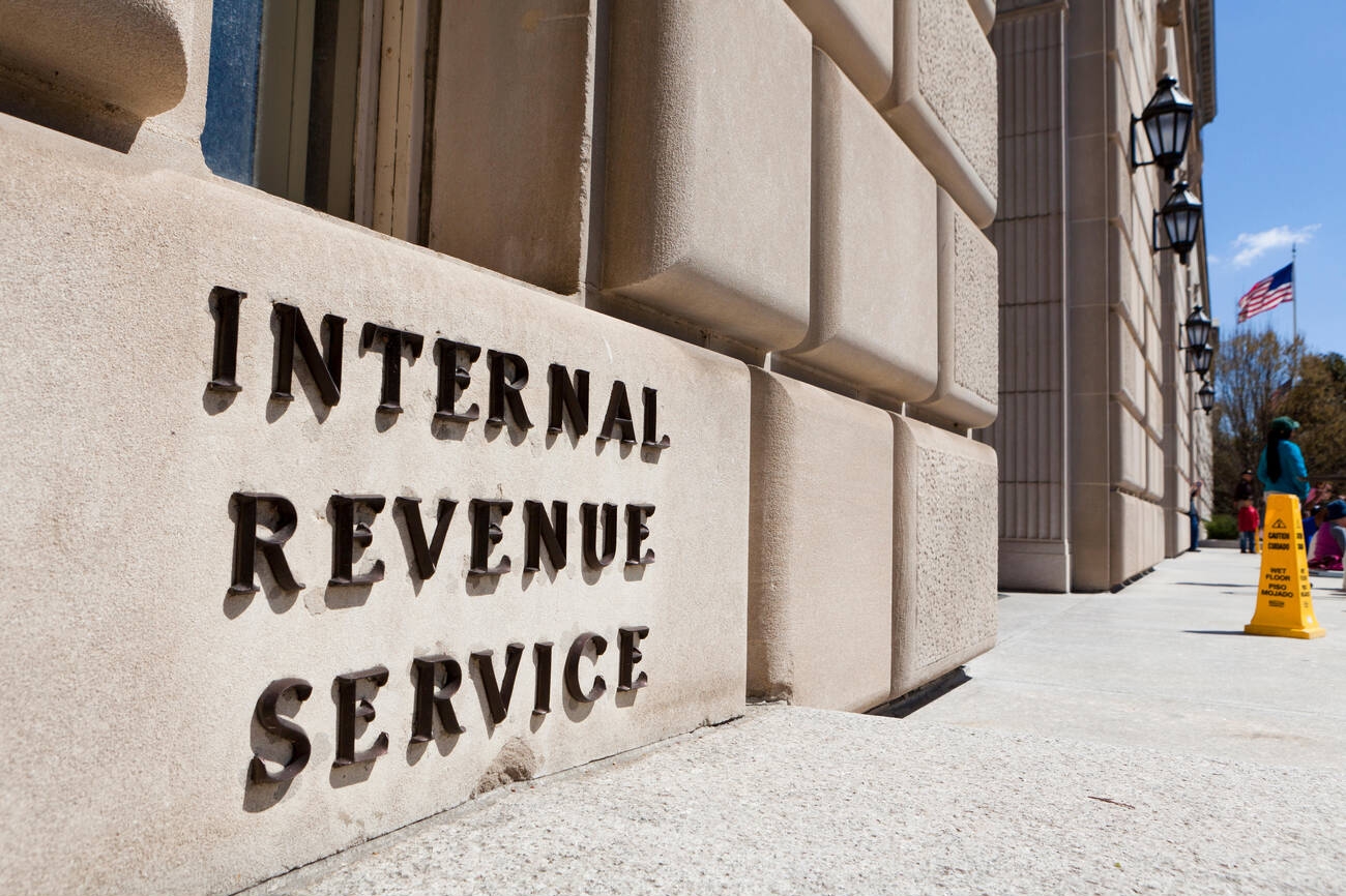 IRS Reveals New Process For Third-Party Payers to Fix Erroneous ERC Claims