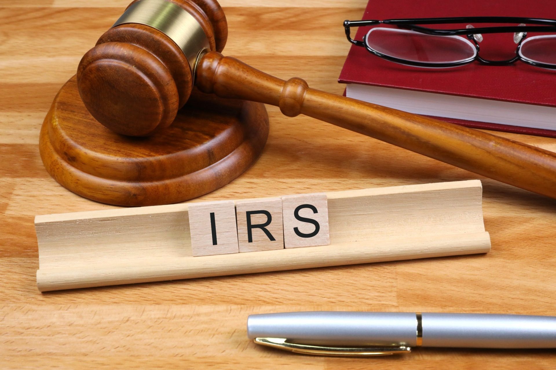 Didn’t Get Your Employee Retention Credit? You Can Sue the IRS