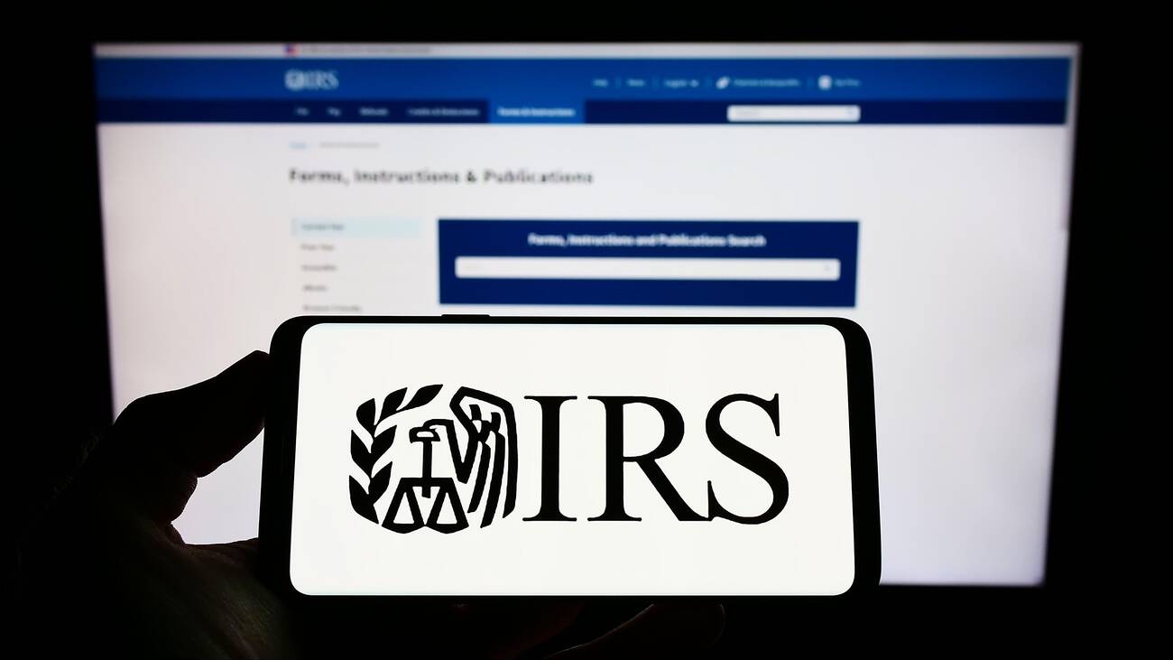 IRS Highlights New Payment Options Within Business Tax Account Tool