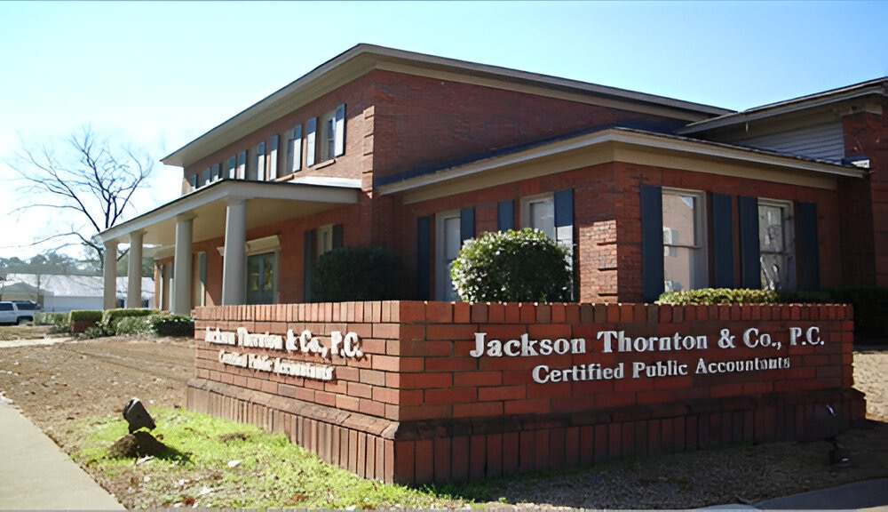 Jackson Thornton Adds MST CPAs & Advisors