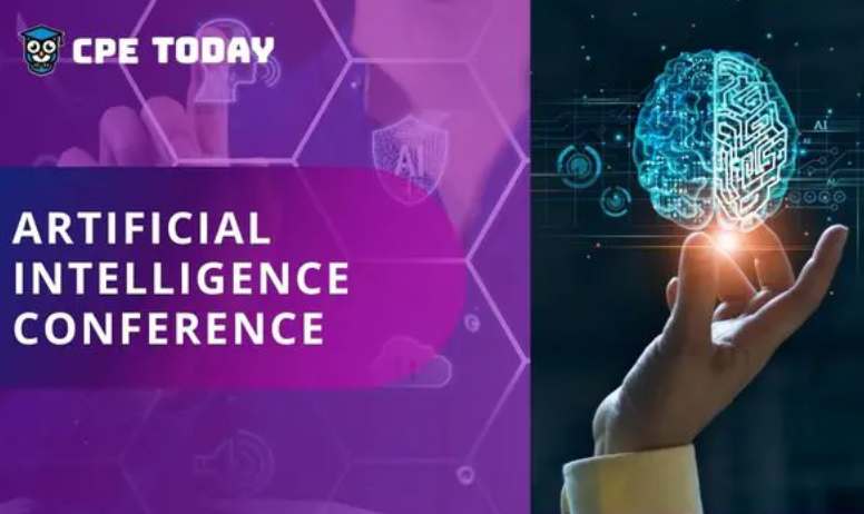 K2 Artificial Intelligence Conference – June 20 – 8 Hours CPE Available