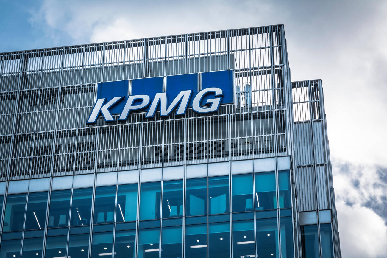 KPMG U.K. Fined a Record £21 Million Over Carillion Audit Scandal