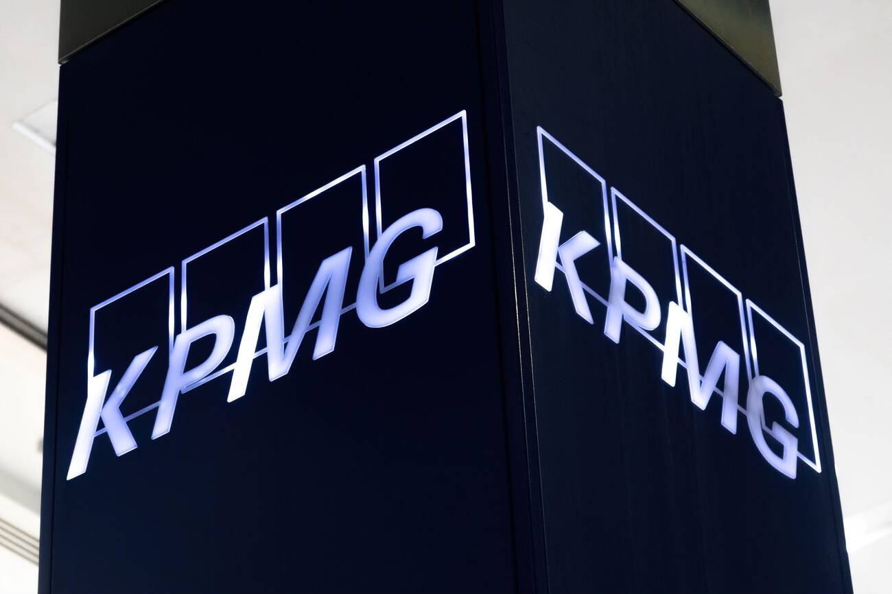 KPMG U.K. Partners Remain Lowest Paid of Big Four at £746,000