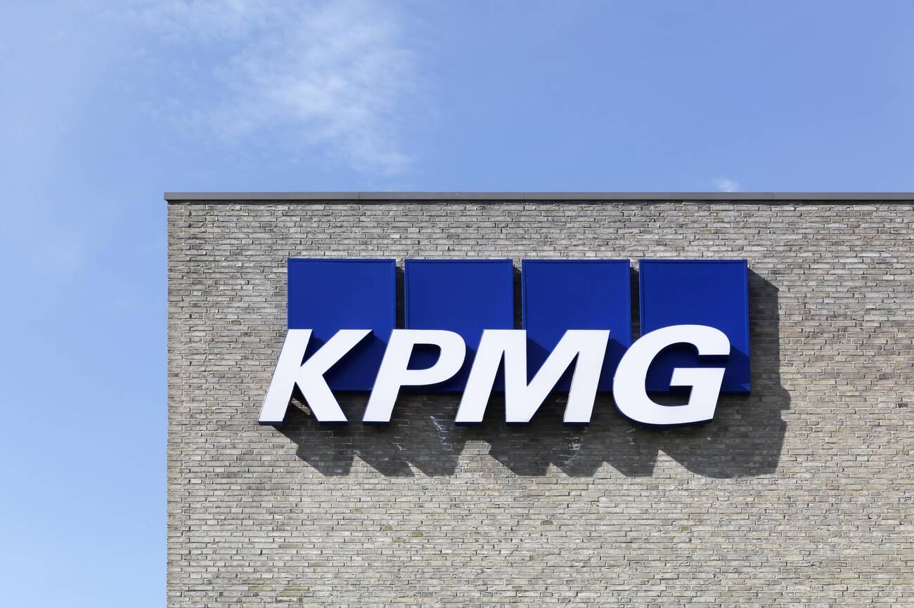 KPMG Posts Global Revenue of $36.4 Billion in 2023