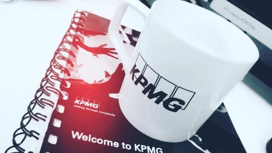 KPMG Partnership Grows by 117 in FY 2024