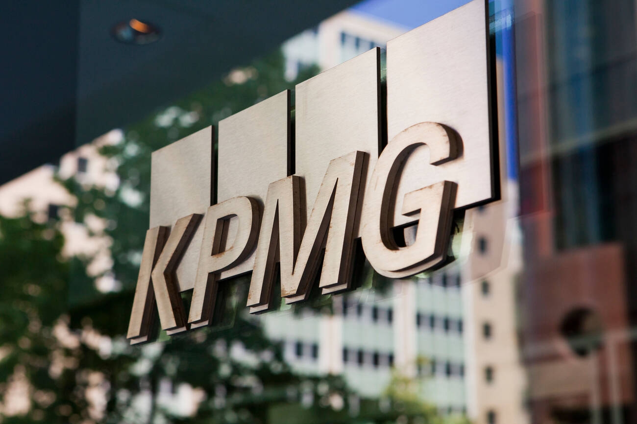 KPMG Leads in IPO Audit Clients for Q1 of 2024