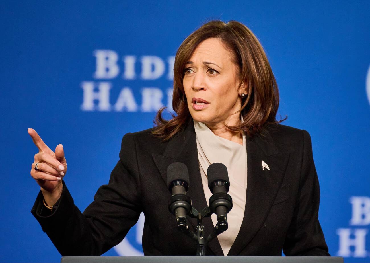 What’s Kamala Harris’ Tax Plan for Middle Income Workers?