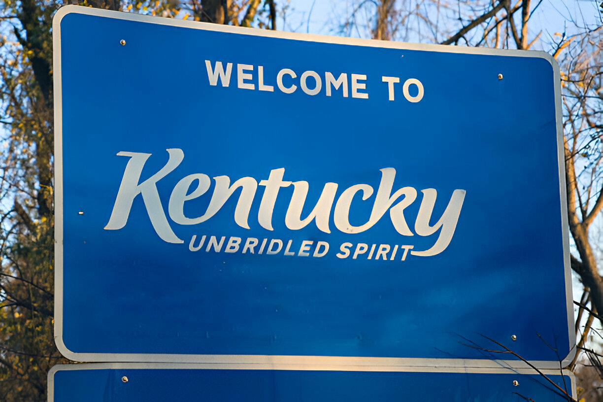 IRS: Kentucky Storm Victims Qualify For Tax Relief