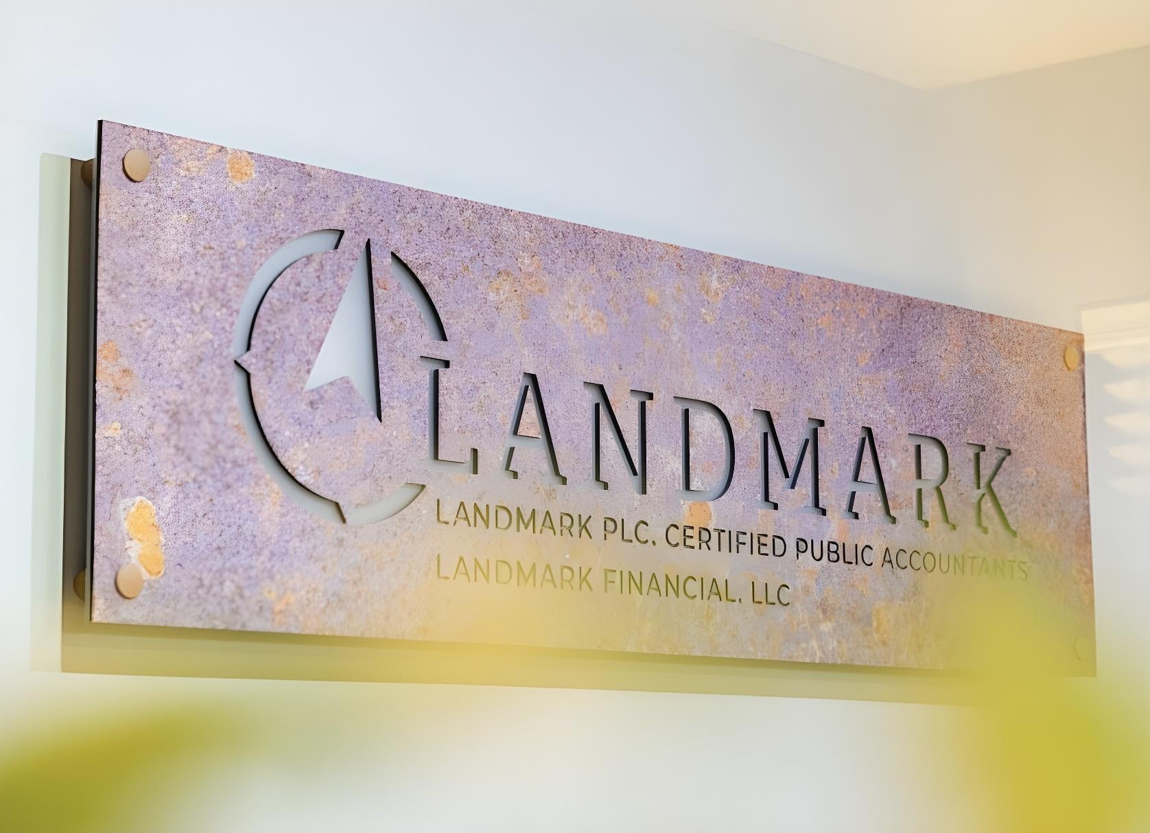 Landmark CPAs Adds Garland & Greenwood CPAs in Arkansas