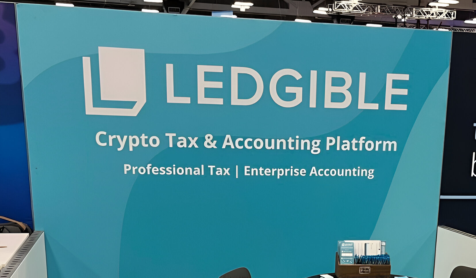 Ledgible Rolls Out SpecID Feature for Digital Asset Tax Reporting