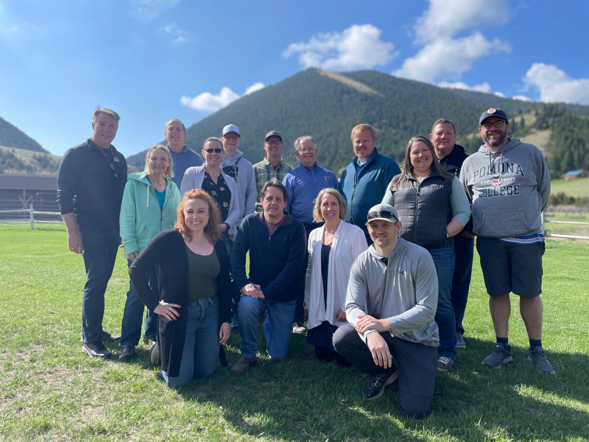 State CPA Societies in Action: Montana Society of CPAs