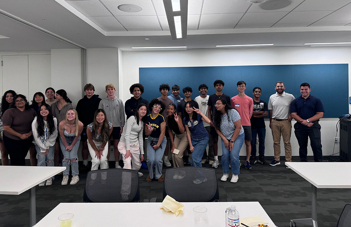 MassCPAs Hosts 21 High School Students for Summer Accounting Careers Exploratory (ACE)