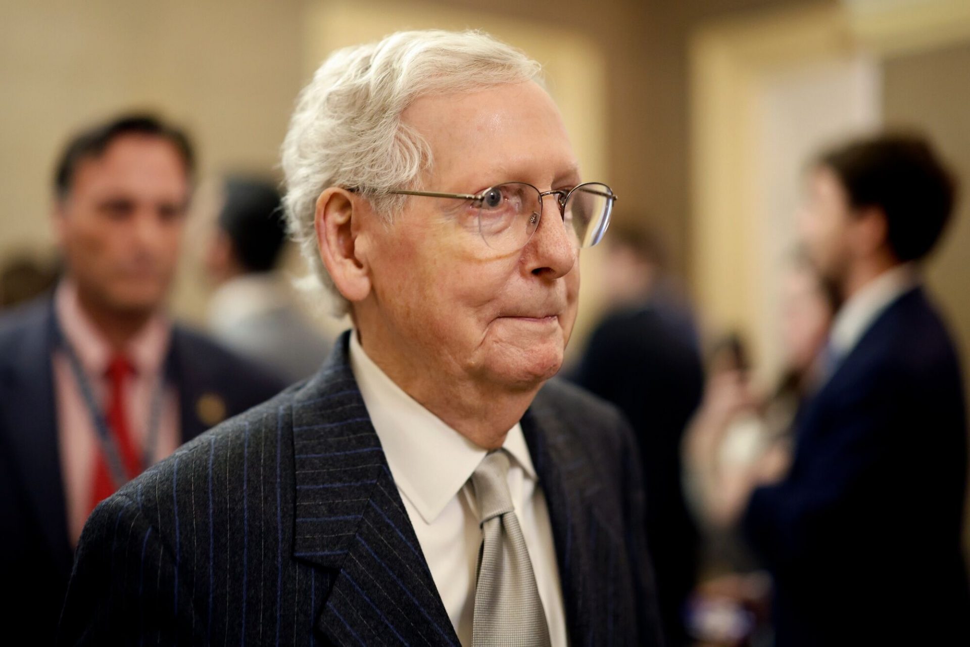 Bipartisan $78 Billion Tax Deal Hits GOP Roadblock in Senate