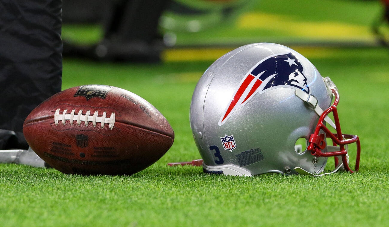 New England Patriots Defensive Linemen Sack Massachusetts Millionaires Tax