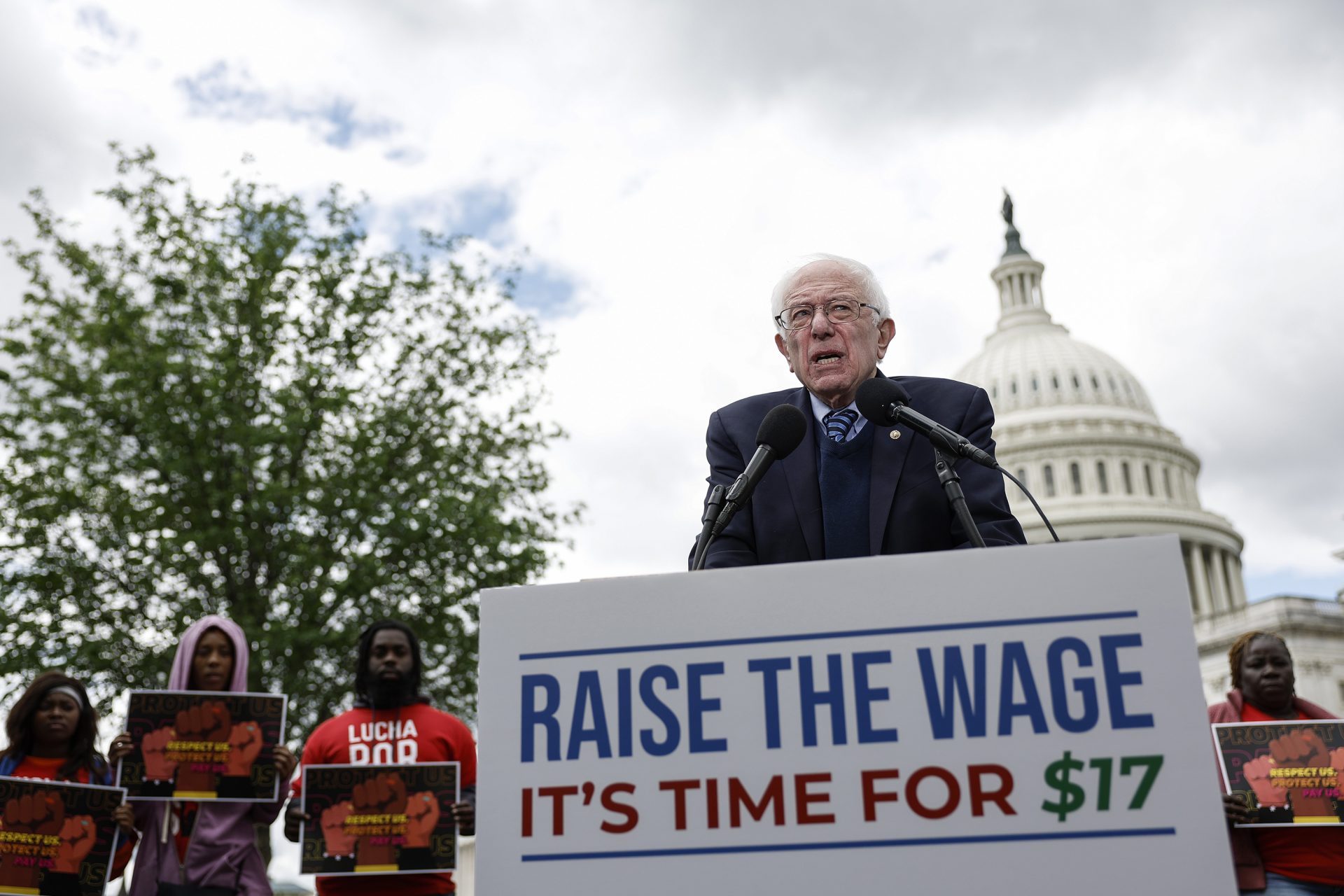 Opinion: Make Social Security the Model to Fix the Minimum Wage