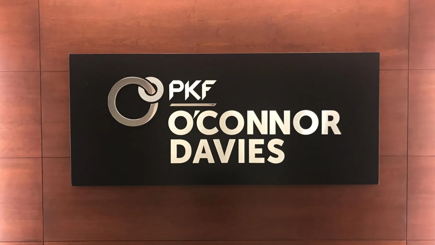 PKF O’Connor Davies Picks Up a Boutique Firm in New Jersey