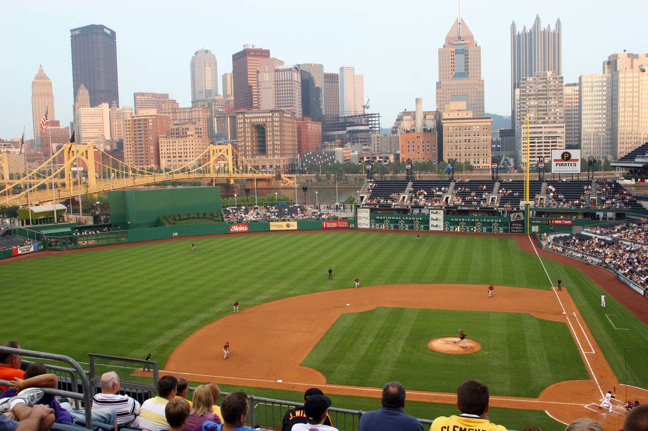 Pennsylvania High Court to Consider Case on Pittsburgh’s ‘Jock Tax’