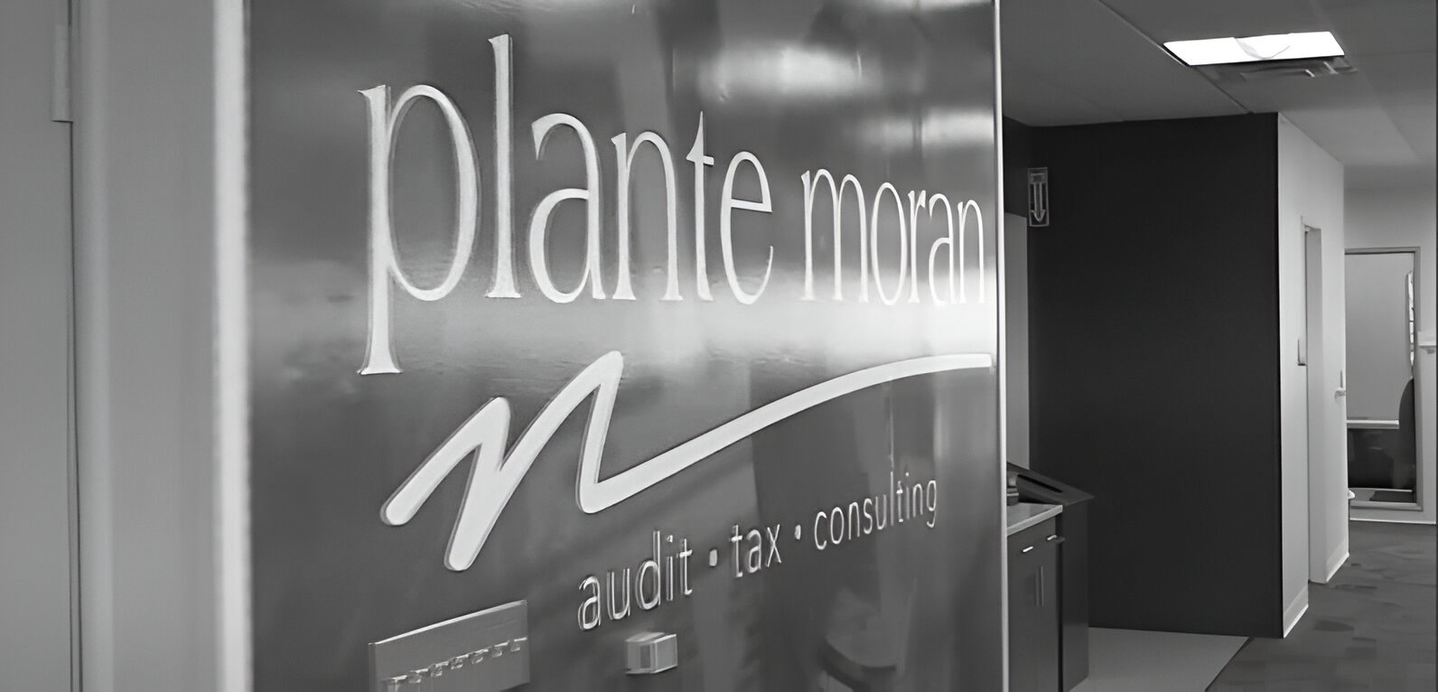 Plante Moran Admits 25 to Partnership