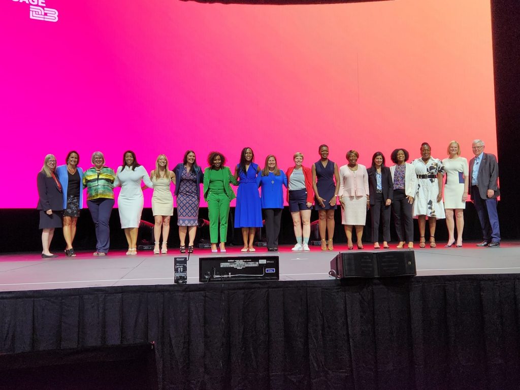 Nomination Period Opens for 2024 Most Powerful Women in Accounting Awards