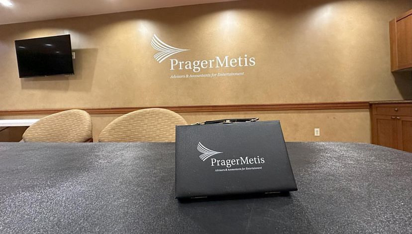 Prager Metis Merges in Goldsmith Molis & Gray