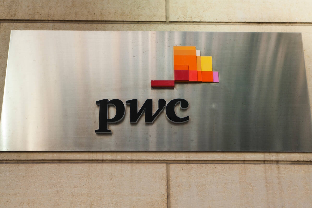 PwC Buys Surfaceink