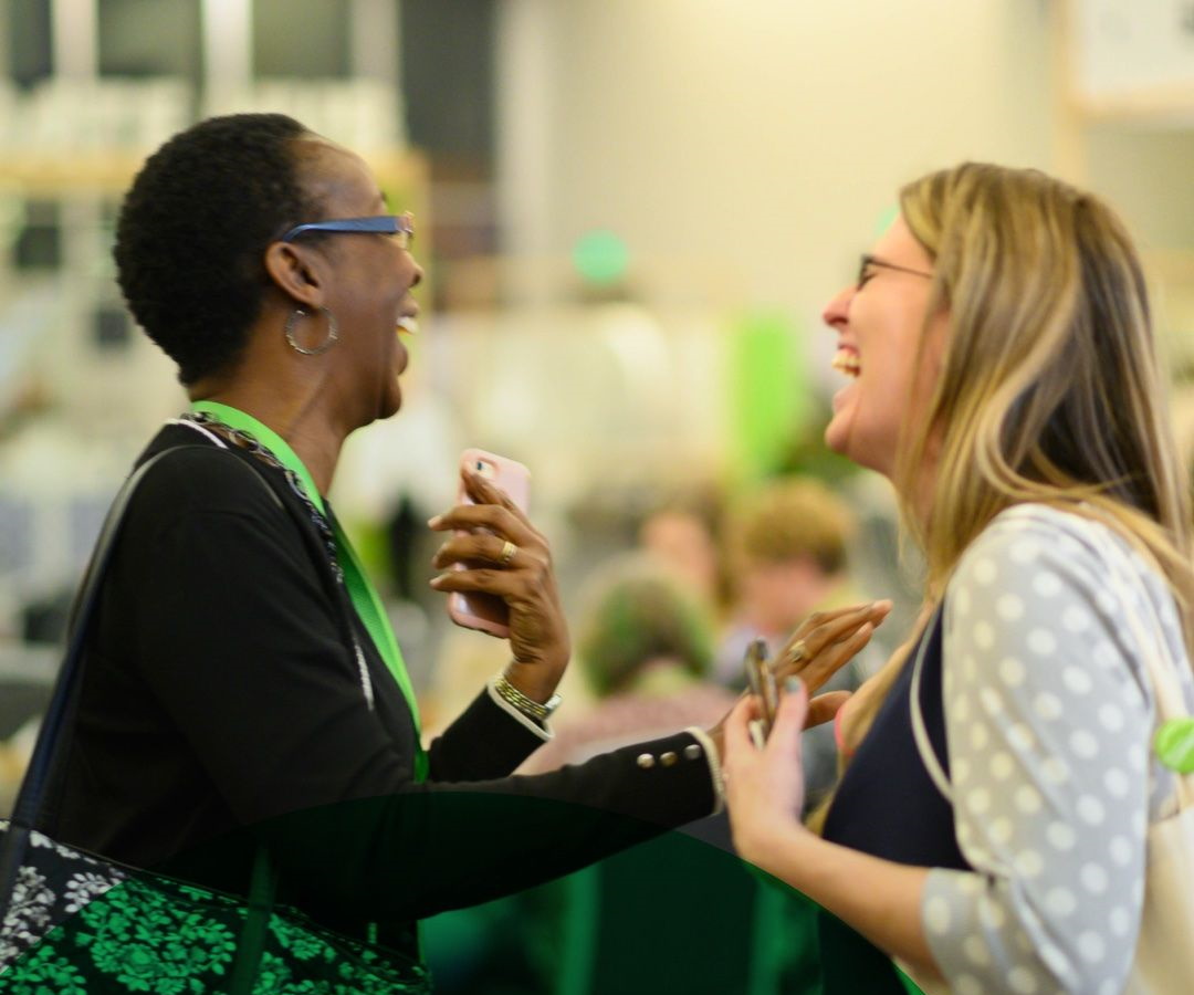 QuickBooks Connect – 2023 Conference