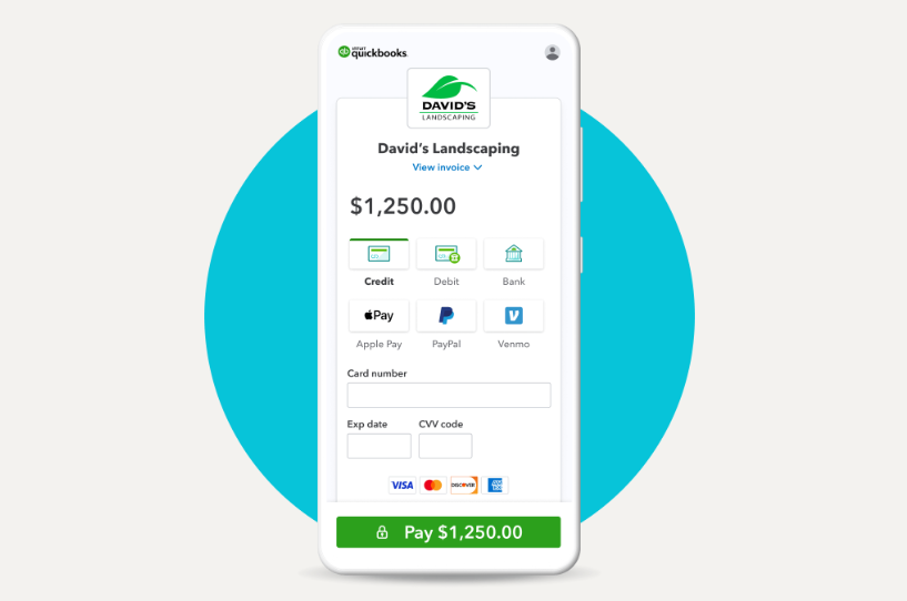 QuickBooks Money Offers Subscription-Free Payments and Banking for Small Businesses