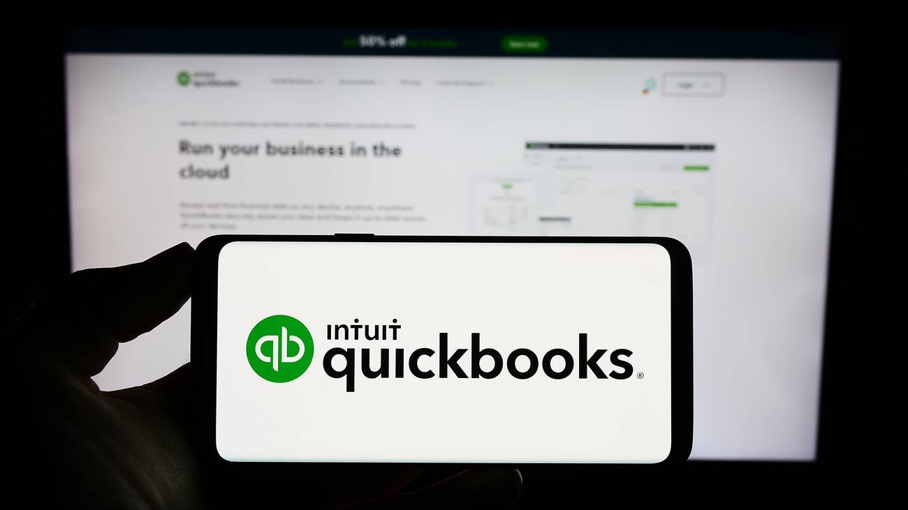 Intuit Debuts Line of Credit for QuickBooks