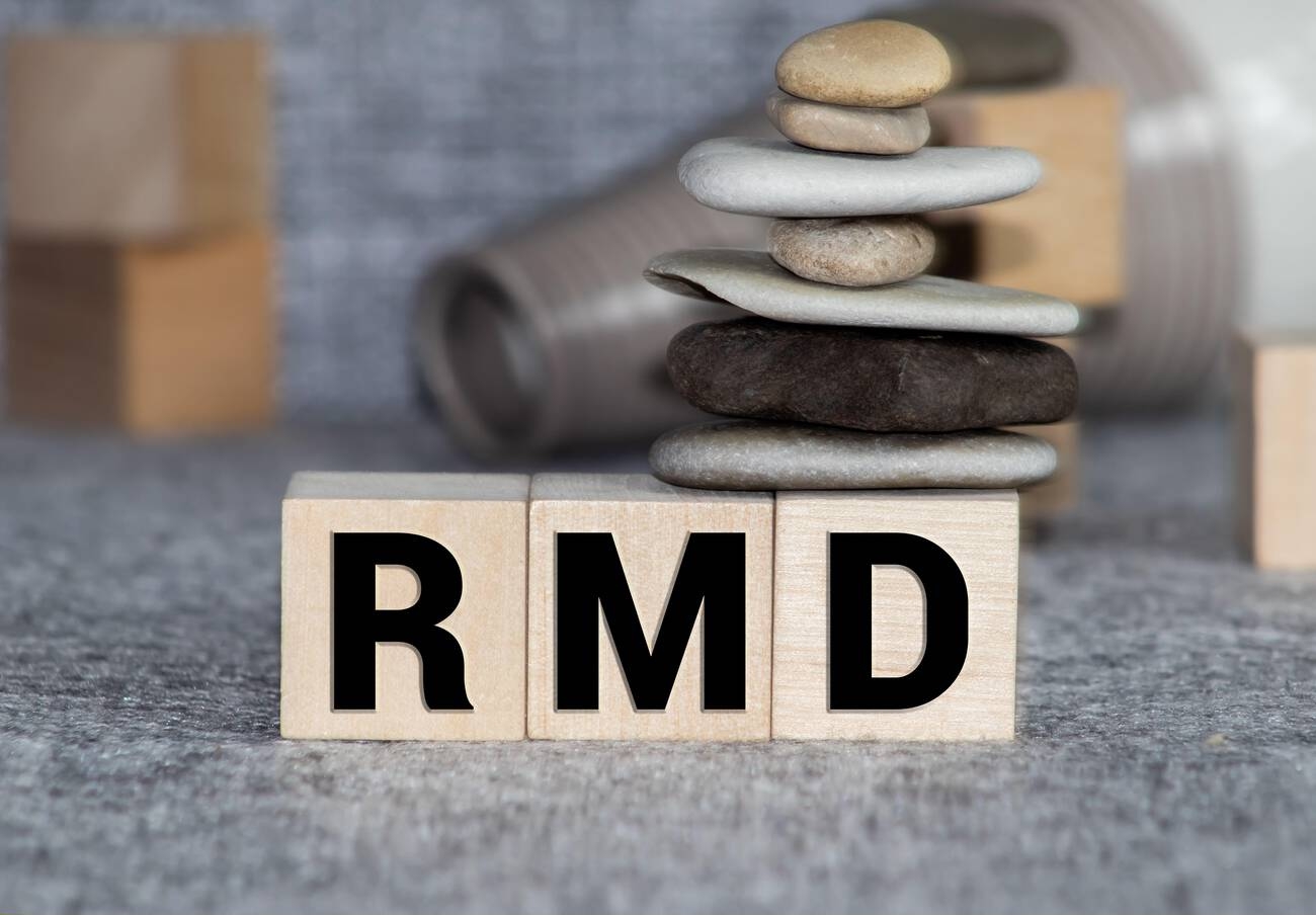 IRS Updates Guidance on RMDs