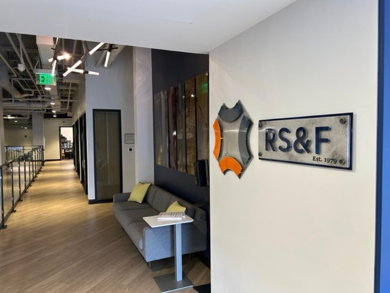 RS&F Acquires Mister, Burton & Associates in Maryland