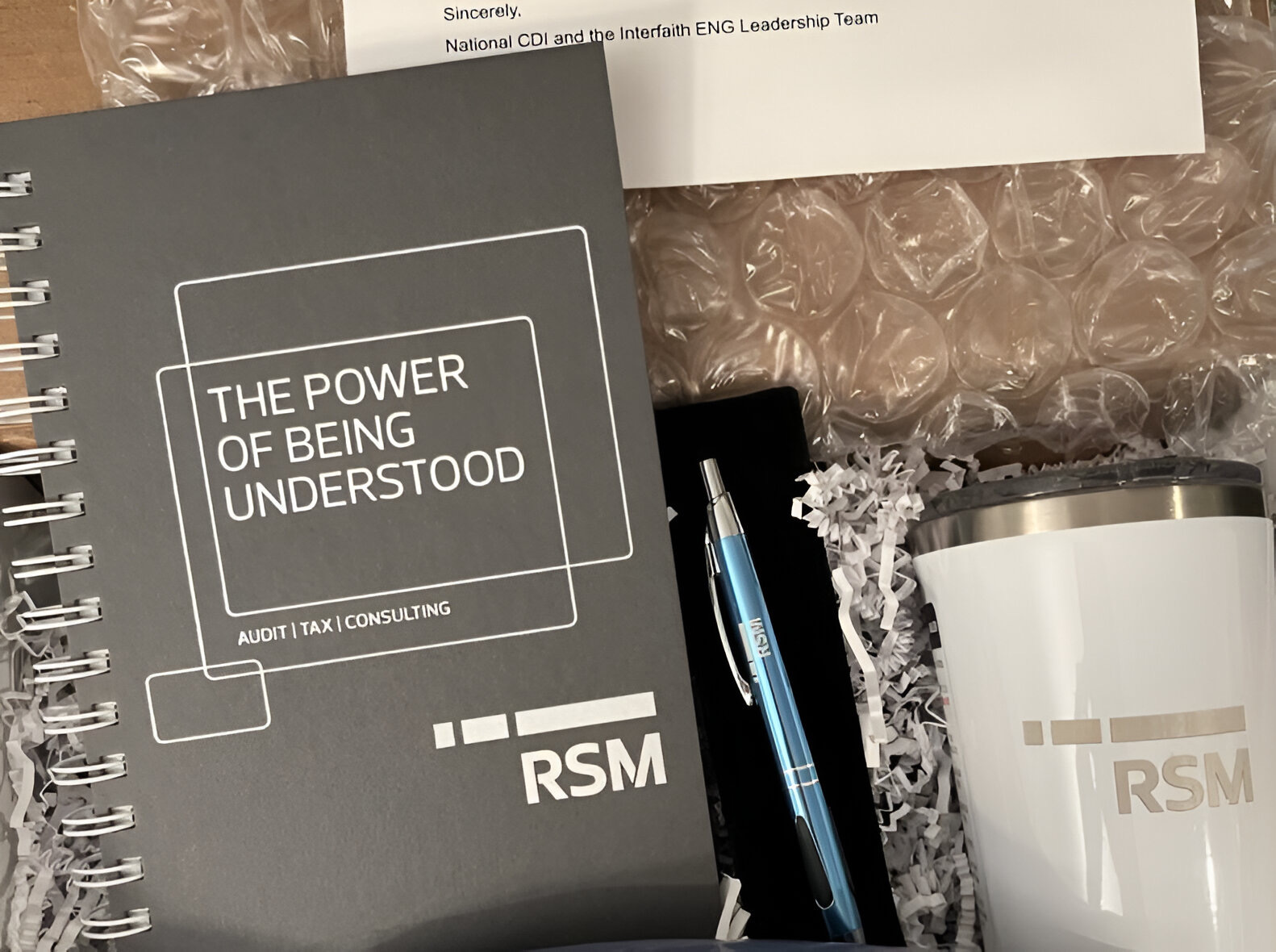 RSM’s Global Revenue Reaches Record High of $9.4 Billion in 2023