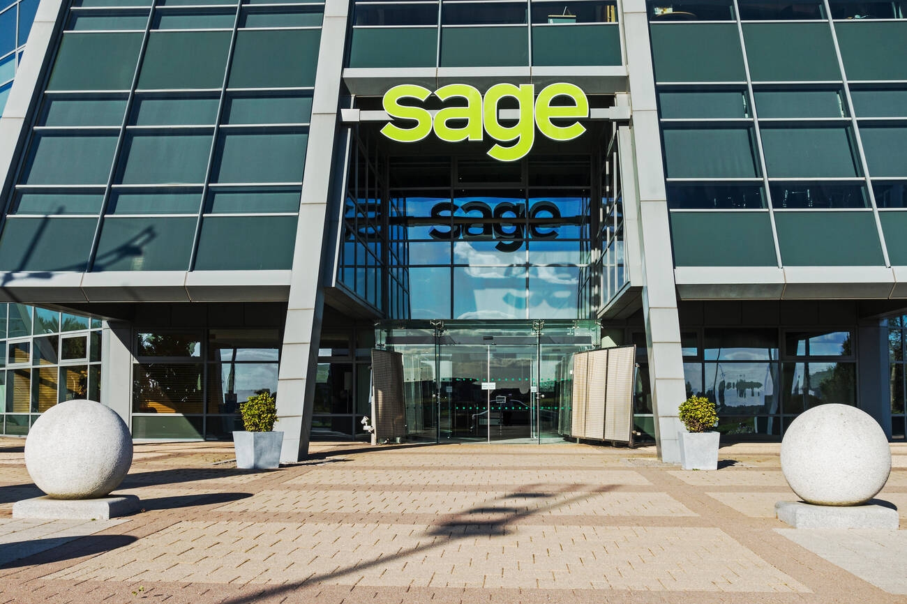 Sage Acquires Supply Chain Software Platform Anvyl